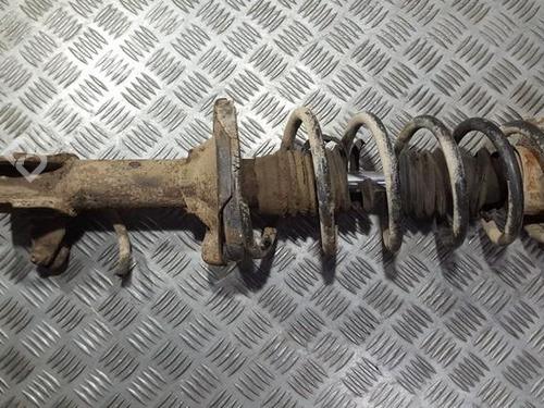 Used Shock absorber spring Shock absorber spring MAZDA PREMACY (CP) 2.0 TD (101 hp) 35665699 35665699