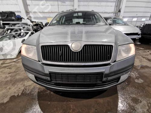 Engine mount SKODA OCTAVIA II (1Z3) 1.9 TDI | BP33713111M89  - Image 6