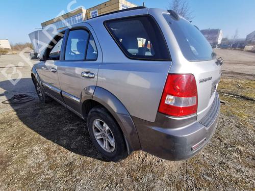 Pipe KIA SORENTO I (JC) 3.5 | BP33683097M125 - Image 12