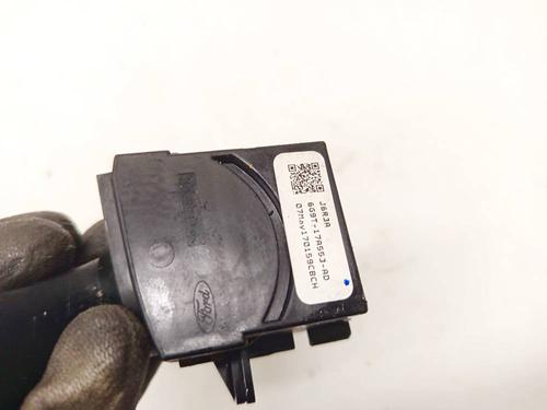 Warning switch FORD MONDEO IV (BA7) 2.0 TDCi | BP34849092I22 - Image 3