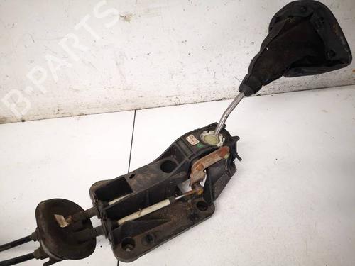 Used Gear lever Gear lever PEUGEOT 307 (3A/C) 2.0 HDi 90 (90 hp) 34740982 34740982