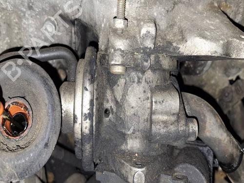 Used Egr Egr VW TOURAN (1T1, 1T2) 2.0 TDI 16V (140 hp) 34763605 34763605