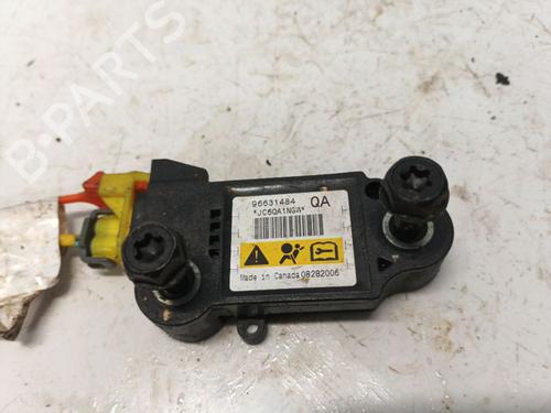 Electronic module CHEVROLET CAPTIVA (C100, C140) 2.0 D 4WD | BP32572797M83