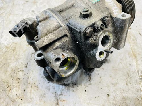 AC compressor VW PASSAT B6 (3C2) 1.9 TDI | BP35499623M34 - Image 3