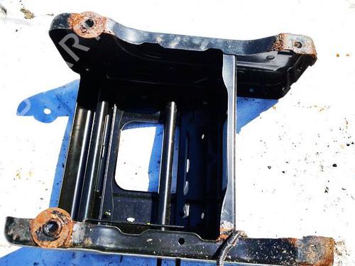 Støtte NISSAN NV200 Van 1.5 dCi 85 (M20, M20N, M20M) | BP36830503C155 - Image 3