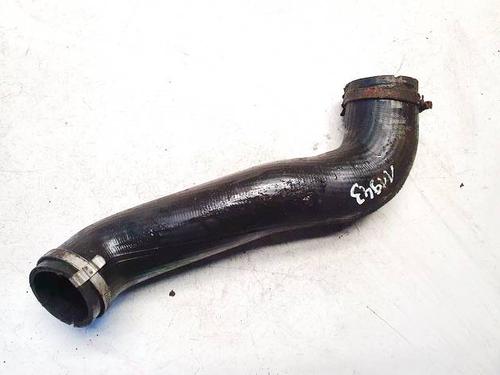 Intercooler pipe JAGUAR XF I (X250) 2.7 D | BP39758370M127 - Image 2