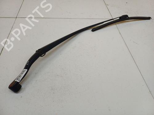 Used Front windshield wiper arm Front windshield wiper arm MAZDA 3 (BL) 2.2 MZR CD (BL10) (185 hp) 34615716 34615716