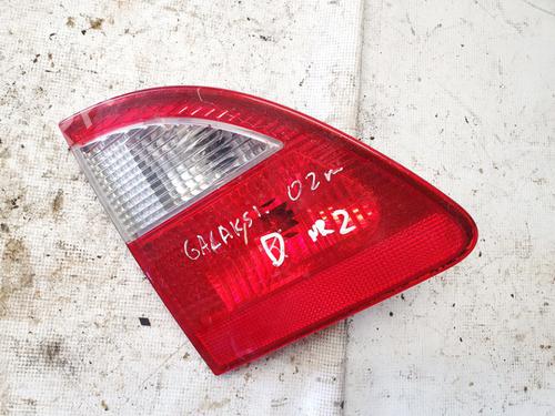 Used Left tailgate light Left tailgate light 35495985 35495985