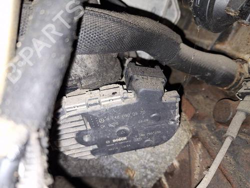 Used Throttle body Throttle body 35138173 35138173