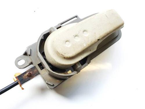 Used Front right interior door handle Front right interior door handle NISSAN NOTE (E11, NE11) 1.4 (88 hp) 34994427 34994427