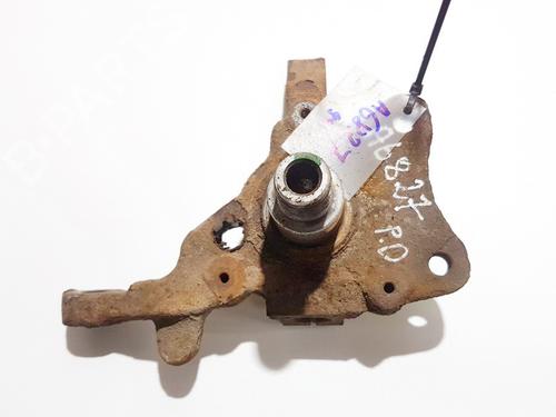 Used Right front steering knuckle Right front steering knuckle 35552204 35552204