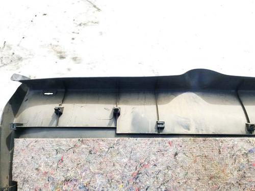 Boot lining SKODA FABIA I (6Y2) 1.4 | BP36250322I3 - Image 3
