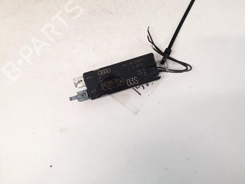 Used Electronic module Electronic module AUDI A6 C6 (4F2) 3.0 TDI quattro (225 hp) 35445637 35445637
