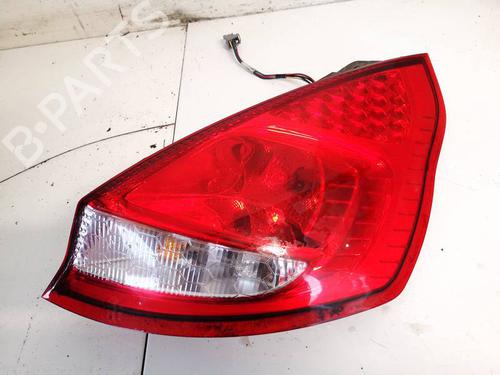 Used Right taillight Right taillight FORD FIESTA VI (CB1, CCN) 1.6 Ti (120 hp) 35053941 35053941