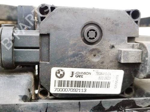 Electronic module BMW 5 (F10) 520 d | BP37677676M83 - Image 3