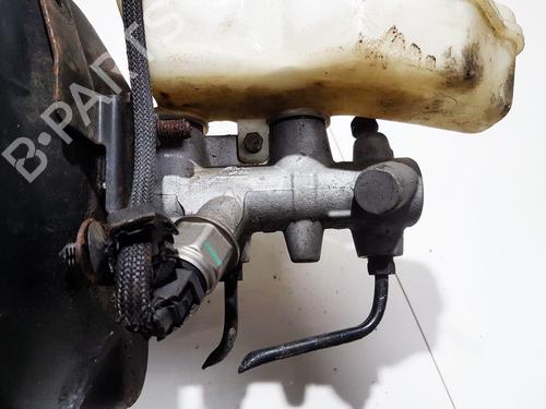 Used Brake master cylinder Brake master cylinder AUDI A3 (8L1) 1.6 (101 hp) 35880671 35880671
