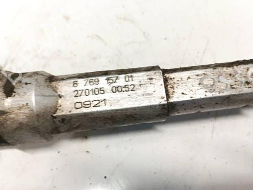 Steering column universal joint BMW 1 (E87) 118 d | BP34966918M114 - Image 4