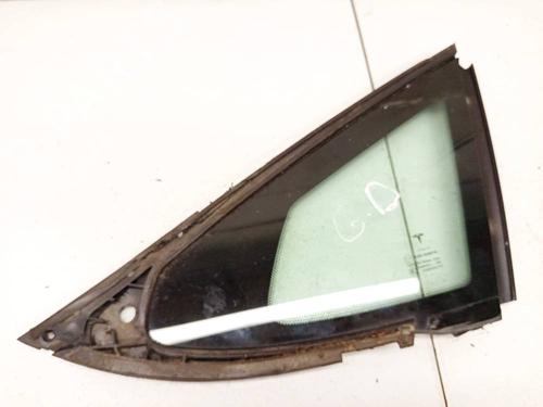 Used Rear right quarter glass Rear right quarter glass 38298769 38298769