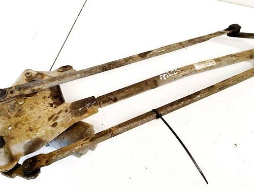 Used Front wipers mechanism Front wipers mechanism FORD MONDEO IV (BA7) 1.6 Ti (110 hp) 34772796 34772796