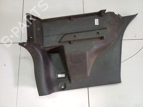 Boot lining NISSAN NOTE (E11, NE11) 1.5 dCi | BP37227593I3 - Image 2