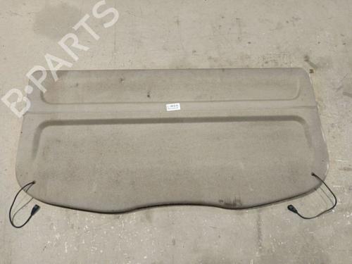 Used Rear parcel shelf Rear parcel shelf 34751032 34751032
