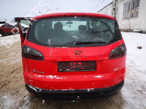 Air vent FORD S-MAX (WA6) 2.0 TDCi | BP32932428I21  - Image 8