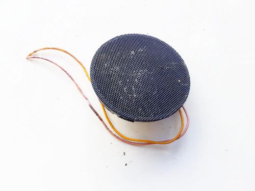 Used Speaker Speaker CITROËN XSARA Break (N2) 2.0 HDI 90 (90 hp) 33523302 33523302