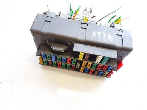 Used Fuse box Fuse box PEUGEOT 806 (221) 1.9 TD (92 hp) 32954667 32954667