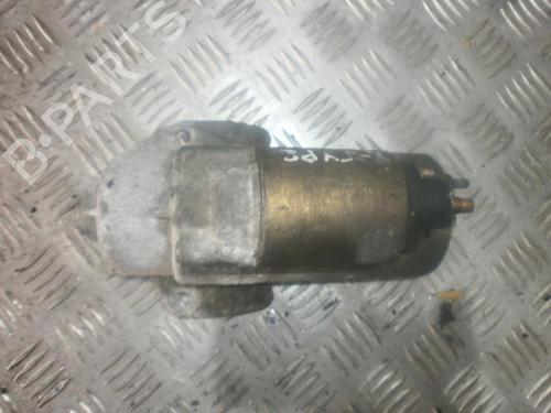 Used Starter Starter 35654295 35654295