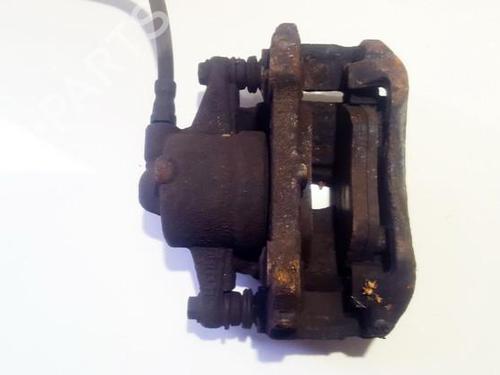 Right front brake caliper CITROËN NEMO Box Body/MPV (AA_) 1.4 HDi | BP35849740M104 - Image 2