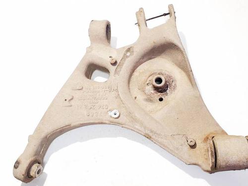 Used Left rear suspension arm Left rear suspension arm AUDI A4 B7 (8EC) 2.0 TDI (140 hp) 35086251 35086251