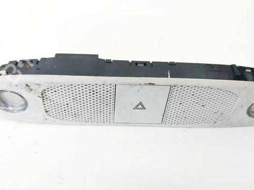 Used Interior roof light Interior roof light CHEVROLET CAMARO 3.6 (340 hp) 34817989 34817989