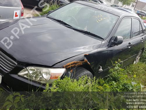 Pièces Détachées Usagées LEXUS IS I (_E1_) 200 (GXE10) (155 hp) 4476712