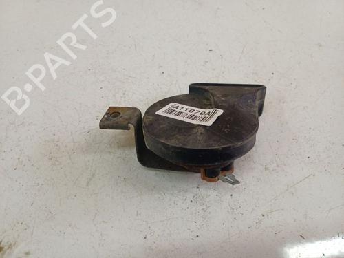 horn-volvo-s60-i-384-2000-2001-2002-2003-2004-2005-2006-2007-2008-2009-2010-34852431 main image