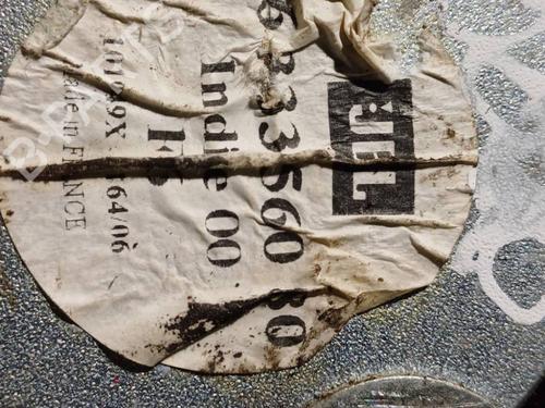 Speaker PEUGEOT 607 (9D, 9U) 2.7 HDi 24V | BP32573539E2 