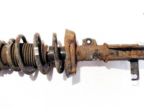 Used Left front shock absorber Left front shock absorber 38527942 38527942