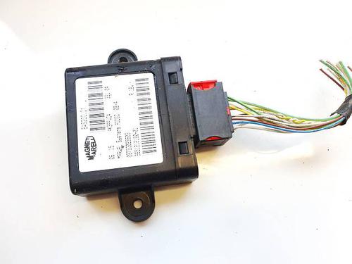 Módulo eletrónico CITROËN C8 (EA_, EB_) 2.2 HDi | BP32586336M83 