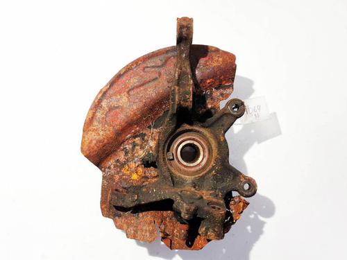 Right front steering knuckle BMW X5 (E53) 3.0 d | BP35290811M26 - Image 2