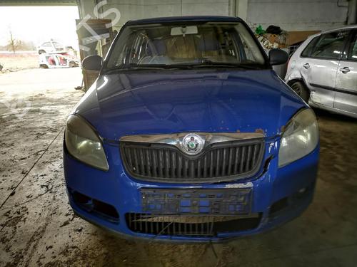 Engine mount SKODA FABIA II (542) 1.2 | BP32940846M89 - Image 5