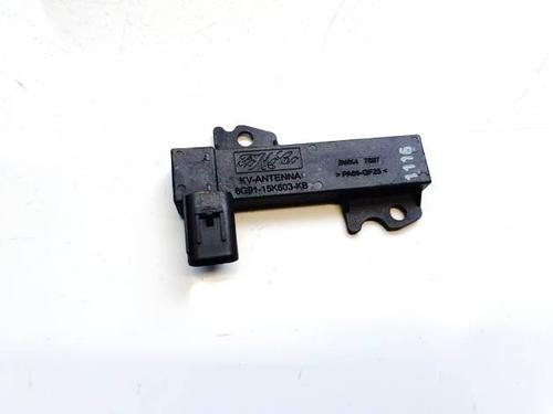 Electronic module VOLVO V40 Hatchback (525) T2 | BP37653551M83 - Image 2