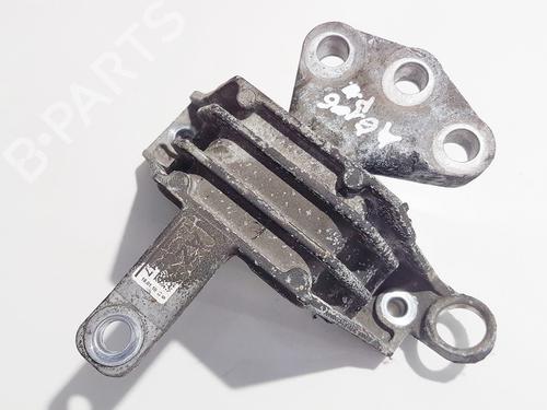 Engine mount OPEL INSIGNIA A (G09) 2.0 CDTI (68) | BP33067733M89 - Image 3