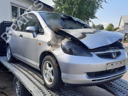 Used Parts HONDA JAZZ II (GD_, GE3, GE2) 1.4 iDSI (GE3, GD1) (83 hp) 4477759