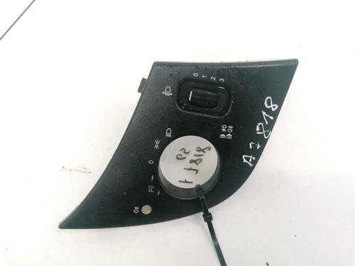 Used Switch Switch MERCEDES-BENZ A-CLASS (W168) A 140 (168.031, 168.131) (82 hp) 35452696 35452696