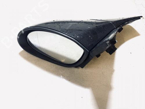 Used Left mirror Left mirror OPEL VECTRA B Estate (J96) 2.2 DTI 16V (F35) (125 hp) 35576113 35576113
