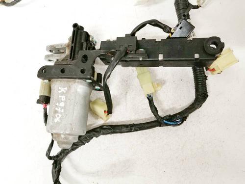 Electronic module HYUNDAI SANTA FÉ II (CM) 2.2 CRDi GLS | BP35148665M83 - Image 2