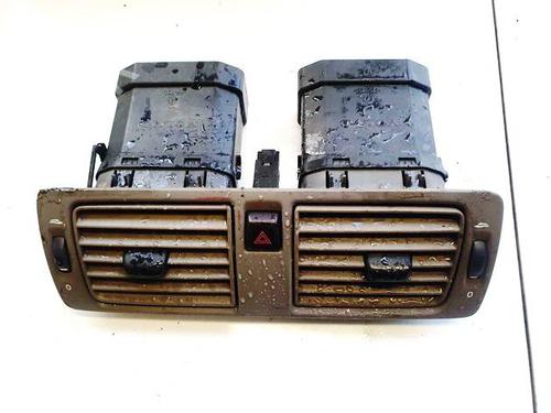 Luftventil VOLVO V50 (545) 2.0 D (136 hp) 32552615