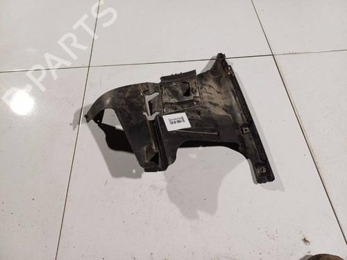 Used Rear bumper bracket Rear bumper bracket 35007132 35007132