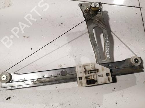 Used Rear right window mechanism Rear right window mechanism 35041383 35041383