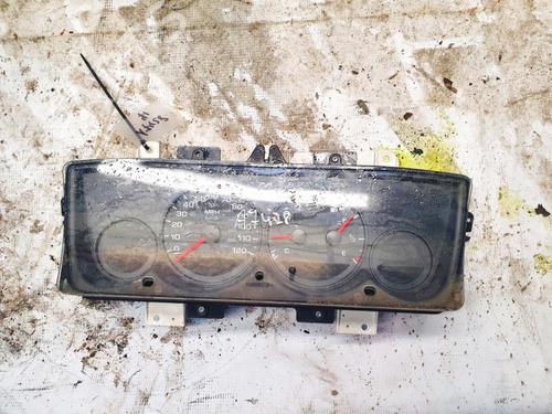 Used Instrument cluster Instrument cluster DODGE NEON II 2.0 16V (133 hp) 35488512 35488512