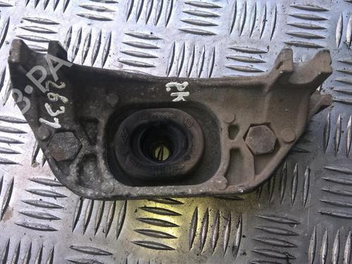 Used Engine mount Engine mount RENAULT MEGANE II (BM0/1_, CM0/1_) 1.5 dCi (BM02, BM13, BM2A, CM02, CM13) (101 hp) 33531599 33531599